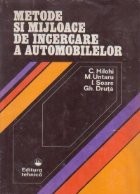 Metode si mijloace de incercare a automobilelor foto
