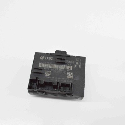 Modul de control ușă st&amp;acirc;nga spate AUDI Q3 8U 2014 OEM: 8X0959795C 18293823 foto