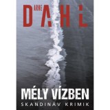 M&eacute;ly v&iacute;zben - Arne Dahl