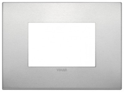 Rama Ornament 3M Vimar Arke aluminiu 19653.15 foto