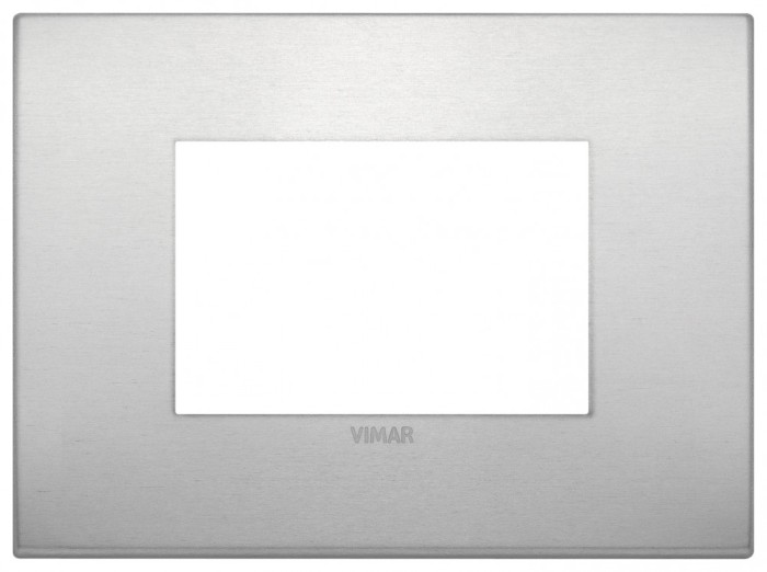 Rama Ornament 3M Vimar Arke aluminiu 19653.15