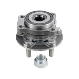 Rulment butuc roata Snr R18119, parte montare : punte fata