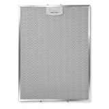 Cumpara ieftin Filtru metalic antigrăsime hotă Hisense / Gorenje 38,5 &times; 28,2 &times; 0,7 cm