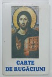 CARTE DE RUGACIUNI de SERAFIM VALERIU ADAM, 2006