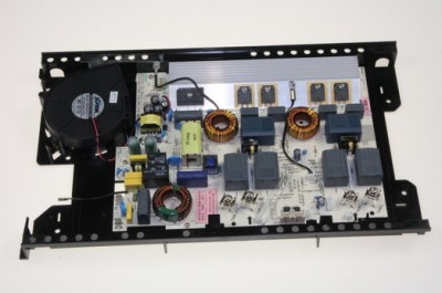 Modul electronic Plita Electrolux EGD6576NOK, 3300362609 ELECTROLUX / AEG foto