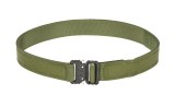 Centura minimalista EDC Laser-Cut 8Fields Olive L