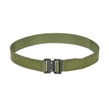 Centura minimalista EDC Laser-Cut 8Fields Olive L