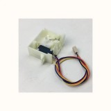 &Icirc;ntrerupător pornire oprire cu camă și arc pentru robot de bucătărie Original