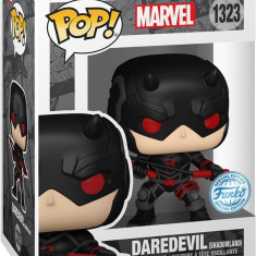 Figurina - Pop! Marvel - Daredevil - Shadowland - Special edition | Funko