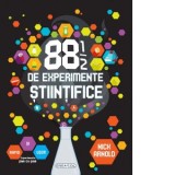 88 1/2 de experimente stiintifice - Nick Arnold