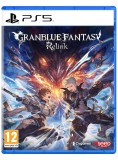Granblue Fantasy Relink PS5