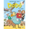 Dod&oacute; - Pacskovszky Zsolt