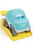 Masina Baby Clementoni Fun Eco Tumble Run Roll (random) (1000-17429)