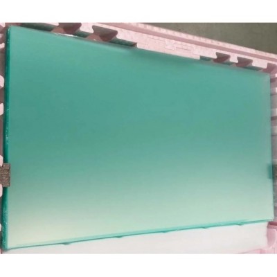 Samsung LGP 43&amp;quot; dispersor lumina BN61-15663A 18Y NU7000 43-INCH foto