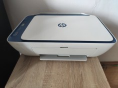 Imprimanta HP Desk Jet 2721