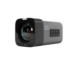 PTZOptics Camera studio 4K60 12 x zoom opticSDI HDMI USB-C gri