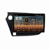 Cumpara ieftin Navigatie dedicata cu Android Honda Insight 2009 - 2014 , 4GB RAM, Radio GPS