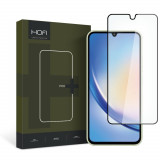 Folie de protectie Hofi Glass Pro+ pentru Samsung Galaxy A34 5G Negru