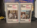 W.M. Thackeray, istoria lui pendennis, vol. 1-2, Clasicii Literaturii Universale, editura Univers, București 1980, 252