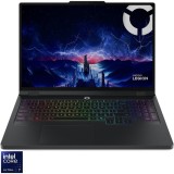 Laptop Gaming Lenovo Legion Pro 5 16IAX10 cu procesor Intel&reg; Core&trade; Ultra 7 255HX pana la 5.2GHz, 16 WQXGA, OLED, 165Hz, 32GB DDR5 RAM, 2TB SSD, NVIDIA