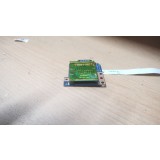 Card Reader Laptop Acer Aspire 5741G LS-5896P #60965