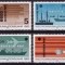 Germania DDR 1983 - Comunicatii 4v. neuzat,perfecta stare(z)