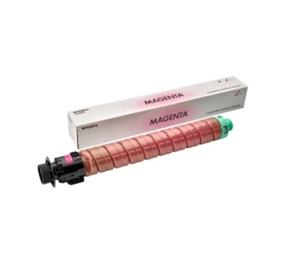 Cartus compatibil Ricoh 842257 19K Magenta C3000 C3500 Integral foto