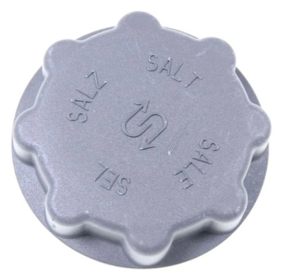 C00641943 DECKEL F. ENTHAERTER 488000641943 Masina de spalat vase Whirlpool WSFE 2B19, 10 seturi foto