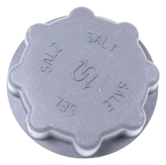 C00641943 DECKEL F. ENTHAERTER 488000641943 Masina de spalat vase Whirlpool WSFE 2B19, 10 seturi