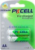 Acumulator R6 AA 2600mAh Ni-MH 1.2V Pkcell Reincarcabil