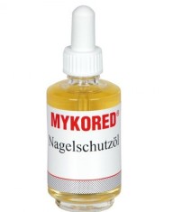 Ulei anti micoza pentru ciuperca unghiei Mykored 50ml