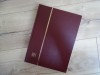 Clasor cu timbre tematice Fauna/Animale (Lot 32)