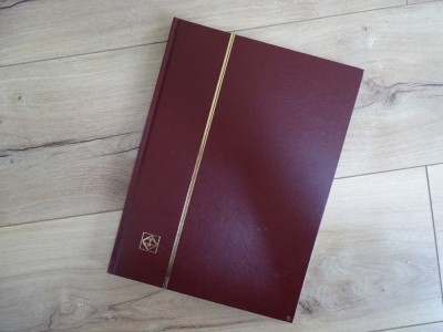 Clasor cu timbre tematice Fauna/Animale (Lot 32) foto