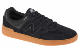 Pantofi pentru adidași New Balance CT574BLG negru, 40