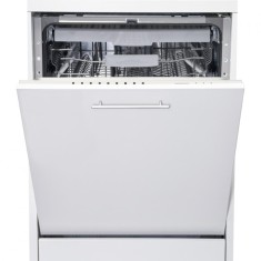 Masina de spalat vase Heinner incorporabila HDW-BI6093TE++, 15 seturi, 9 programe, Clasa E