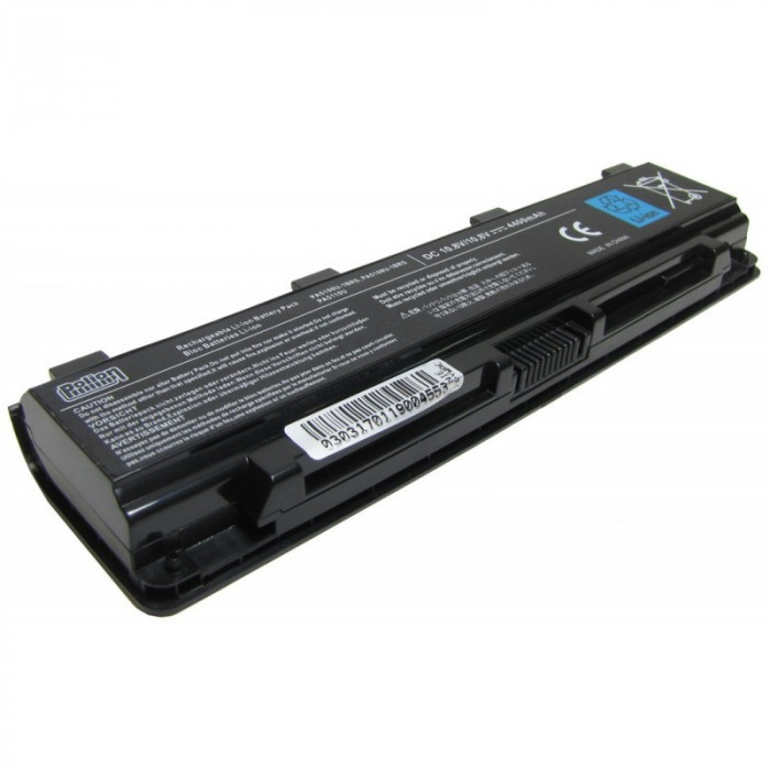 Baterie Toshiba Satellite M845 9 Celule