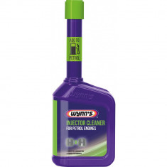 Solutie Curatare Injectoare Benzina Wynn&#039;s Injector Cleaner, 325ml