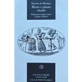 Morte e pianto rituale - 1975 - Ernesto De Martino (E199)