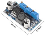 Modul sursa coboratoare step down 3A LM2596S trei reglaje
