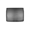 Tavita Portbagaj Renault Kadjar 2015-2022 UNIDEC - Protectie Interior Auto, Negru, Bordura
