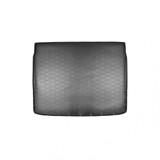 Tavita Portbagaj Renault Kadjar 2015-2022 UNIDEC - Protectie Interior Auto, Negru, Bordura