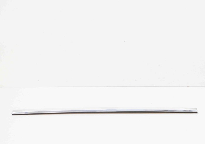 Chedar geam ușă dreapta față TESLA MODEL X 2020 OEM: 1032166-88-D