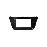 Rama Navigatie 10&quot; cu cablaj si modul canbus compatibila VW Touran III 2015-&gt; Cod: NV3248 / GR1 Automotive TrustedCars, Oem