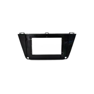 Rama Navigatie 10&amp;quot; cu cablaj si modul canbus compatibila VW Touran III 2015-&amp;gt; Cod: NV3248 / GR1 Automotive TrustedCars foto