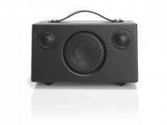 Boxa portabila Audio Pro T3+ Bluetooth Black foto