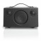 Boxa portabila Audio Pro T3+ Bluetooth Black