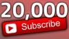 Abonati YouTube Reali - 20.000 Abonati - Promovare YouTube Rapida! - Conturi Reale 100% - Creste-ti Popularitatea YouTube
