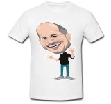 Cumpara ieftin Tricou &quot; Steve Jobs cartoon &quot;