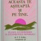 ACEASTA TE ASTEAPTA SI PE TINE . PLANUL LUI DUMNEZEU IN EVENIMENTELE MONDIALE ! de F.P. KELLER , ANII &#039;2000