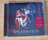 Paloma Faith - A Perfect Contradiction CD (2014)